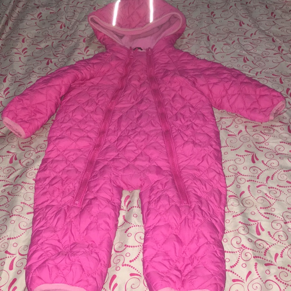 Snowsuit